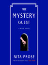 Cover image for The Mystery Guest